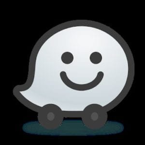 Waze Road Safety App