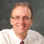 Robert Jenkins Esq headshot