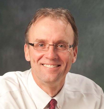 Robert Jenkins Esq headshot