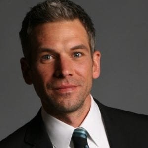 Dustin Reichard headshot