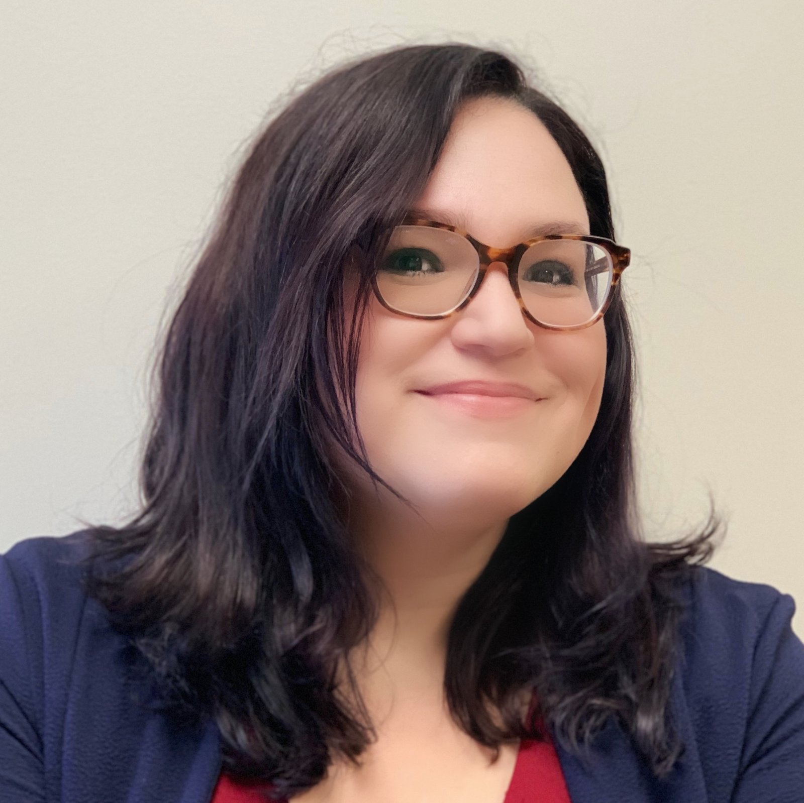 Amy Grover, Esq. headshot