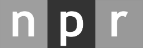 Logo NPR