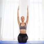 Yummy yoga