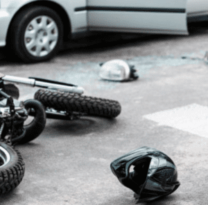 Are There More Motorcycle Accidents Than Car​ Accidents