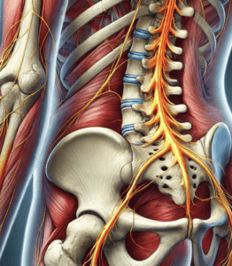 Can a Car Accident Cause Sciatica?