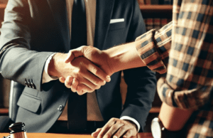 Canon City CO car accident lawyer 