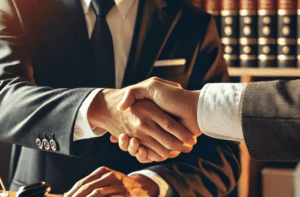 Cave Spring VA Car Accident Lawyer