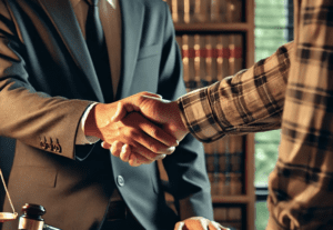 auto Accident Lawyer Chena Ridge AK