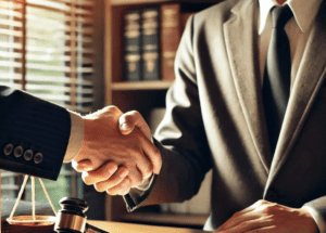 Car Accident attorney Miller Colony MT