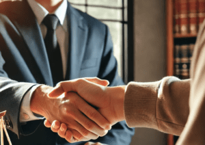 auto accident attorney Sherman oaks ca