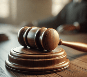 Criminal Charges in Car Accidents in KY