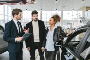 Do Car Dealers Have to Disclose Accidents?