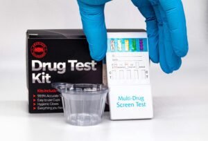 Do Hospitals Drug Test After Car Accidents​?