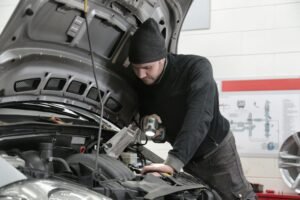 How Long Does It Take to Repair a Car After an Accident?