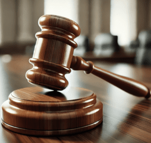 Is Georgia a No-Fault State?