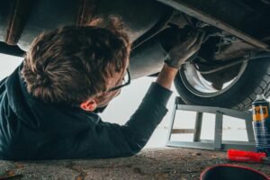 Is It Worth Repairing Your Car After an Accident?