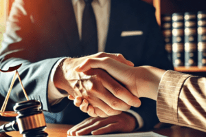 car accident lawyer in Venetian Isles