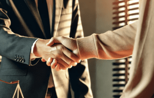 car accident attorney Bancroft sd