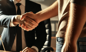 brookside village tx car accident lawyer