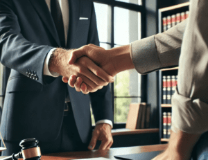 car accident attorney Monrovia