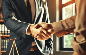 Citrus Park auto Accident Lawyer