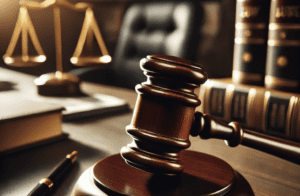 car accident attorney in college ak