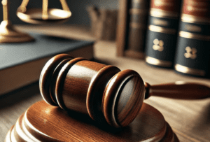 goodings grove car accident attorney