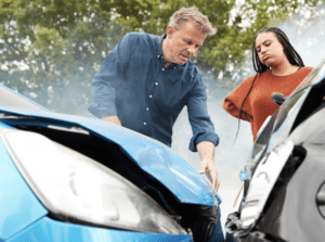 Accepting Liability for an Accident
