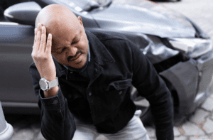 At-Fault Driver Not Responding to Insurance California