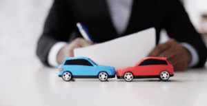 At-Fault Driver Will Not Respond