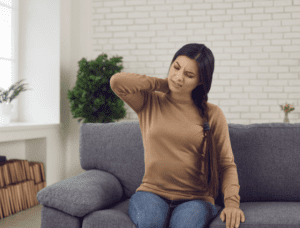 Body Sore After a Car Accident? A Must-Read Guide