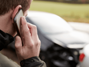 Can You Get FMLA for a Car Accident