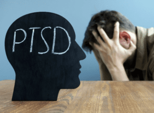 Can You Sue for PTSD After a Car Accident
