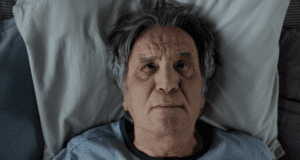 Can't Sleep After a Car Accident