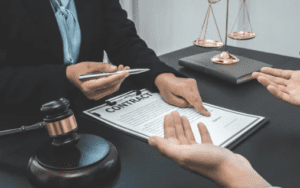 Car Accident Lawyer Cheval Florida