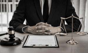 Car Accident Lawyer Cinco Bayou, FL