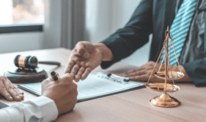 Car Accident Lawyer East Merrimack, NH