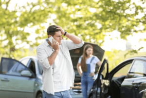 Car Accident Lawyer Elliott, ND