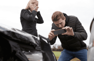 Car Accident Lawyer Freemansburg, PA