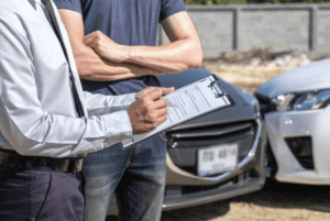 Car Accident Lawyer Harbour Heights, FL