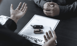 Car Accident Lawyer Johnsburg, IL