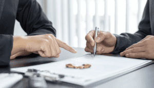 Car Accident Lawyer Montrose Manor, PA