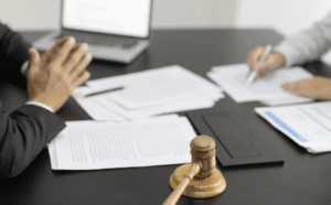 Car Accident Lawyer Santee, NE