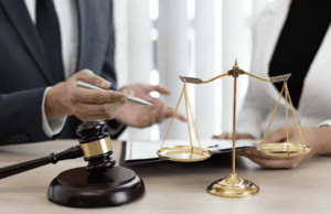 Car Accident Lawyer Tolsona, AK