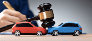 Car Accident Repair Process:A Guide