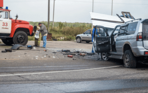 Car Accident Shock Symptoms, Causes, and Recovery