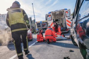 Car Accidents Aggravating Pre-Existing Conditions: Settlements