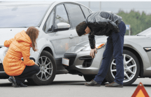Car Accidents Without a License or Insurance