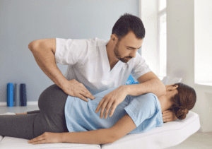 Chiropractic After a Car Accident Settlement