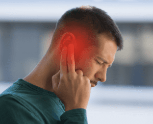 Compensation for Tinnitus After Car Accident​